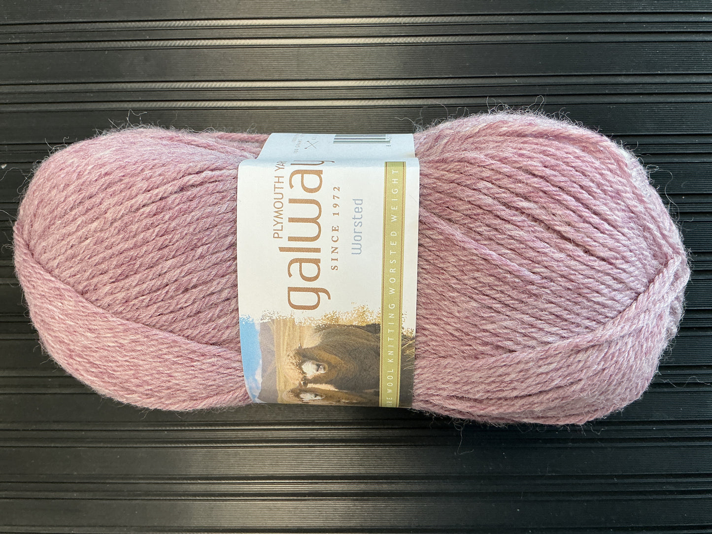Galway Worsted 718