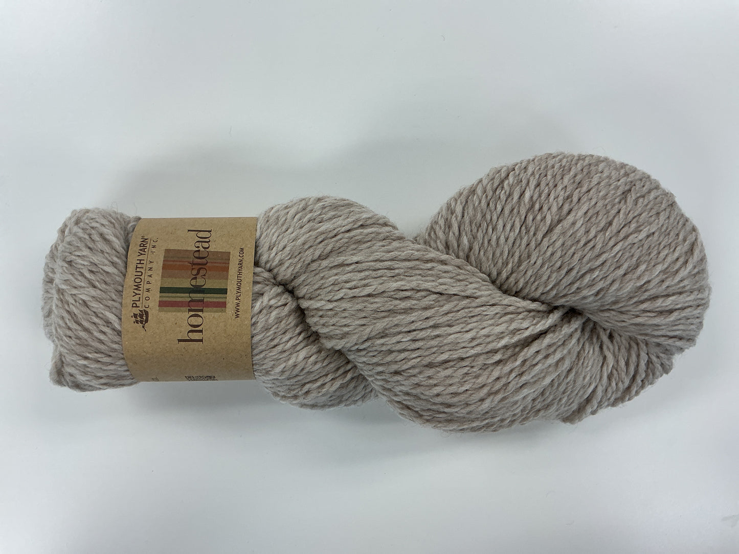 Homestead wool 6