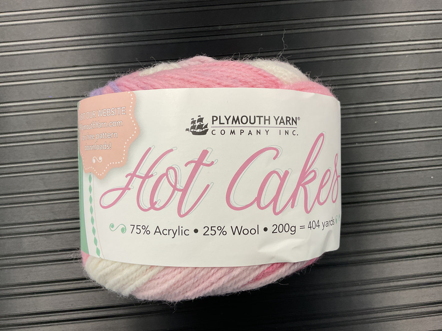 Hot Cakes 13
