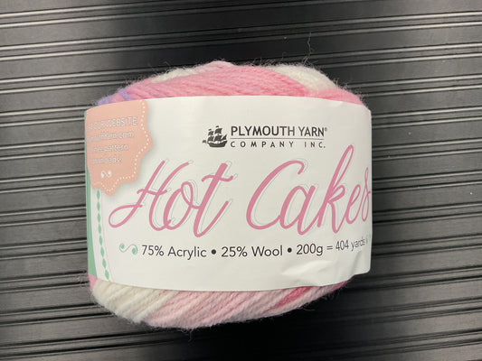 Hot Cakes 13
