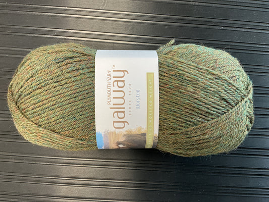 Galway Worsted 750