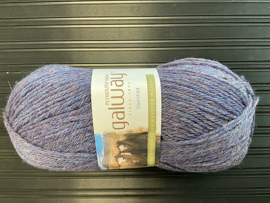 Galway Worsted 732