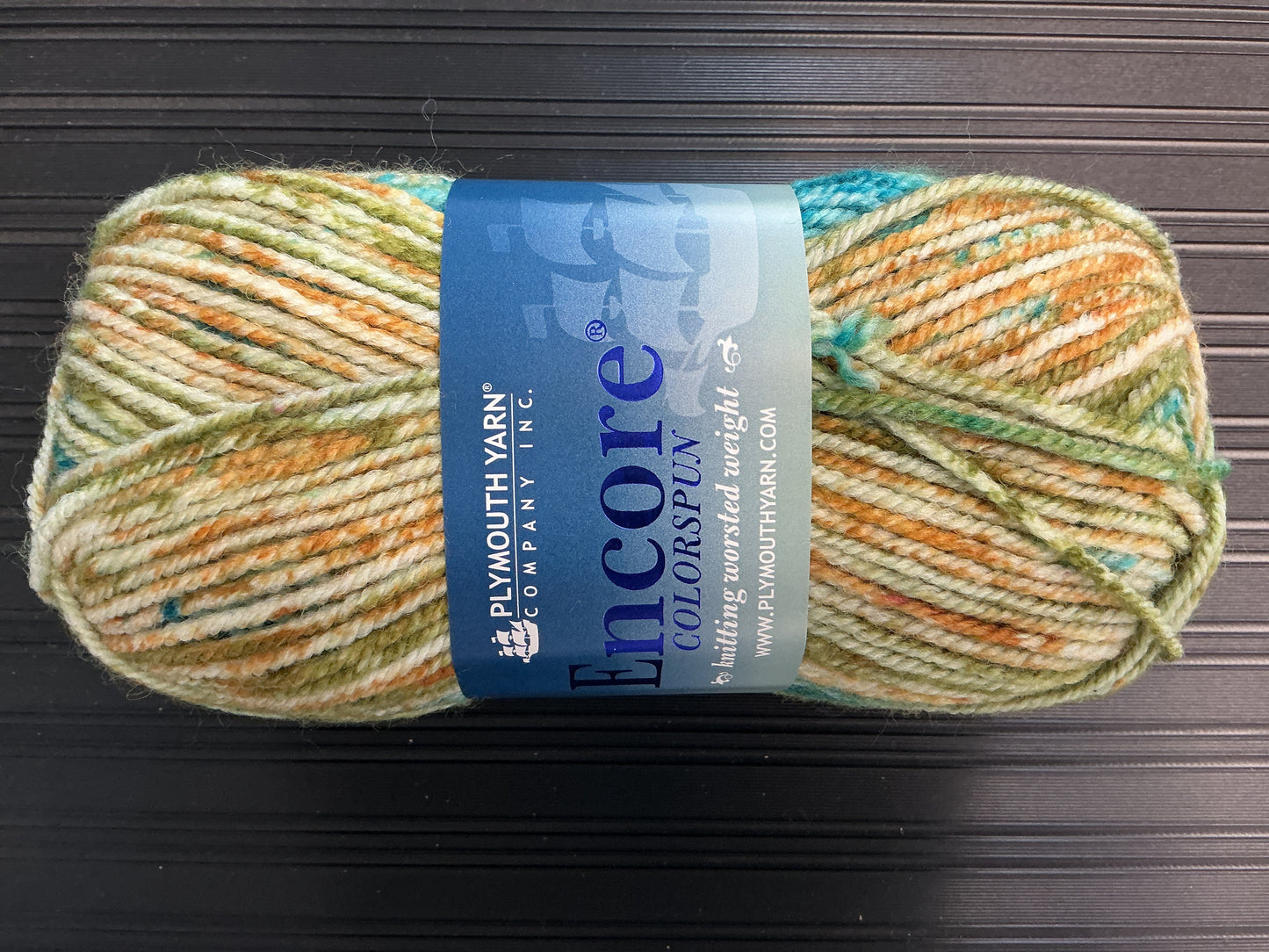 Encore Colorspun 7203