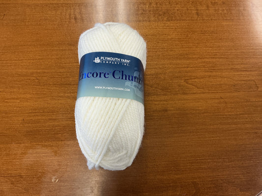 Encore Chunky 208