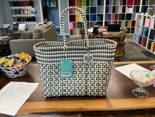 Gelato GW Tote Bag Small