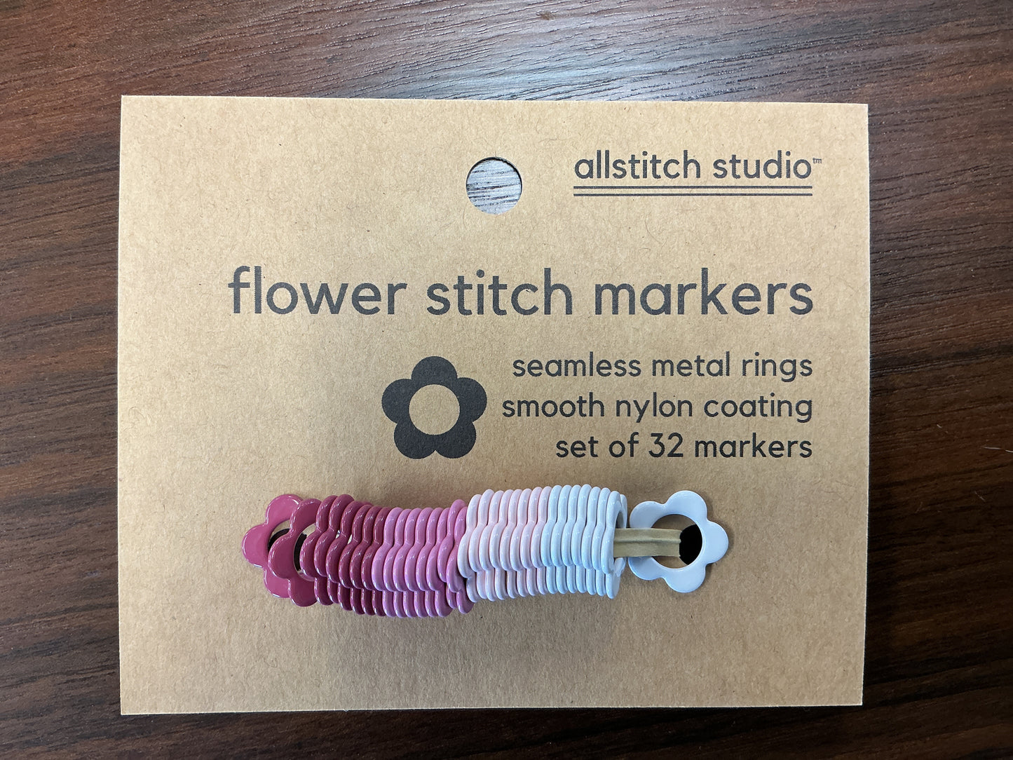 AllStitch Flowers
