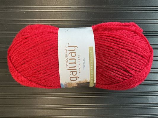 Galway worsted 44