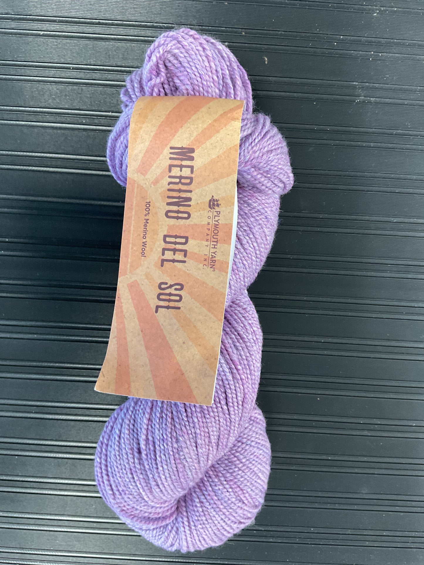Merino Del Sol 211