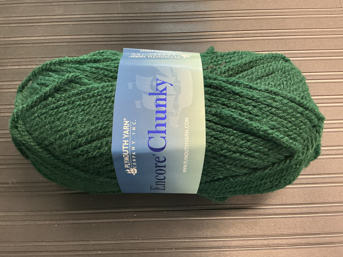 Encore Chunky 204