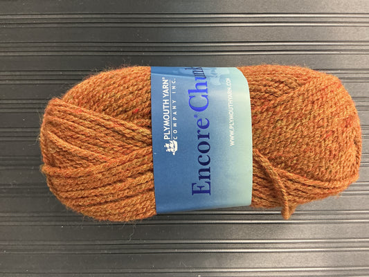 Encore Chunky 1445