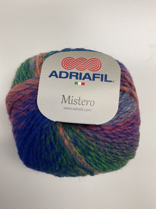 Mistero 073