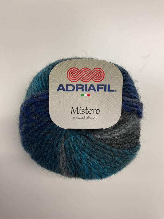 Mistero 058