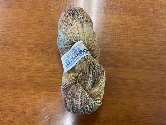 Great Adirondack Yarn Bronzite