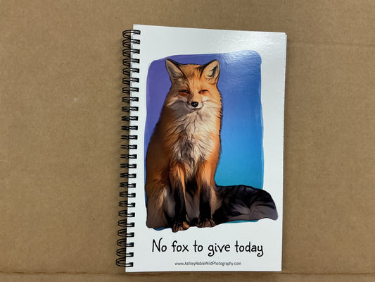 Photograph Notebook