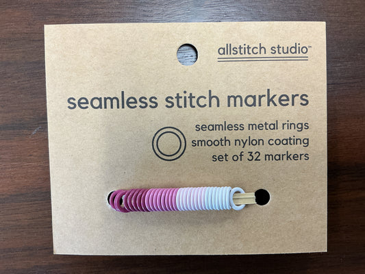 AllStitch Circles