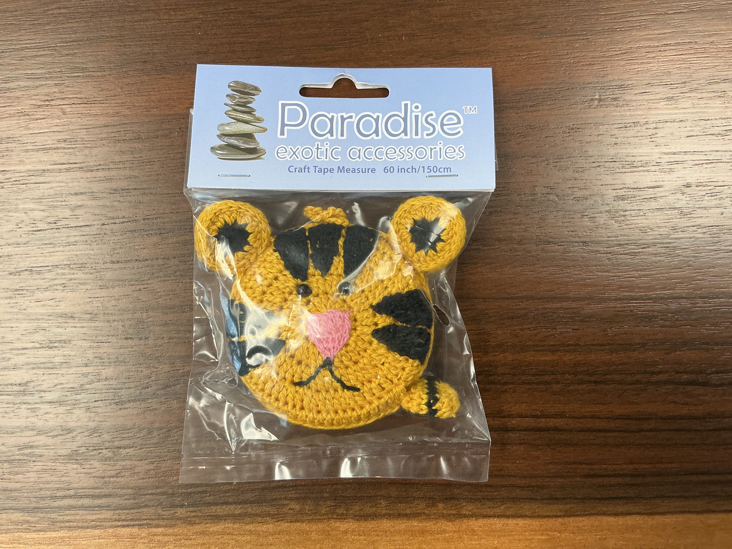 Paradise tape measure
