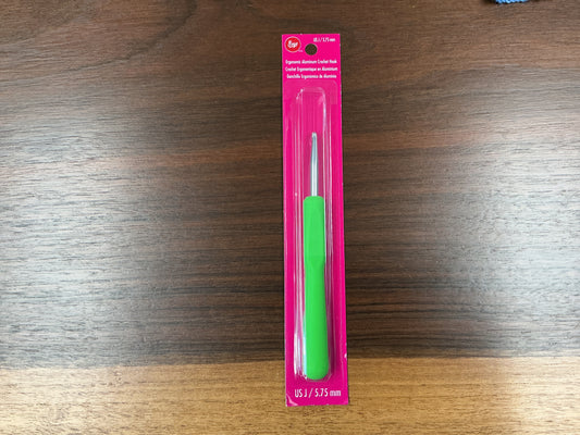 Boye US J/5.75mm Crochet Hook