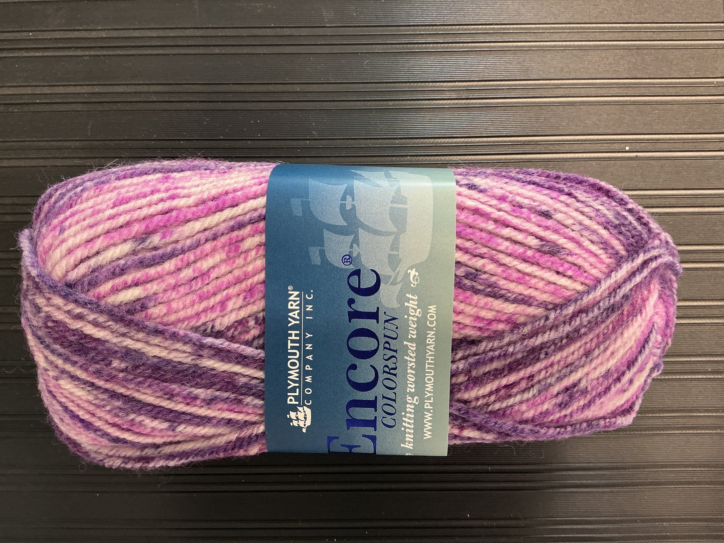 Encore Colorspun 7202
