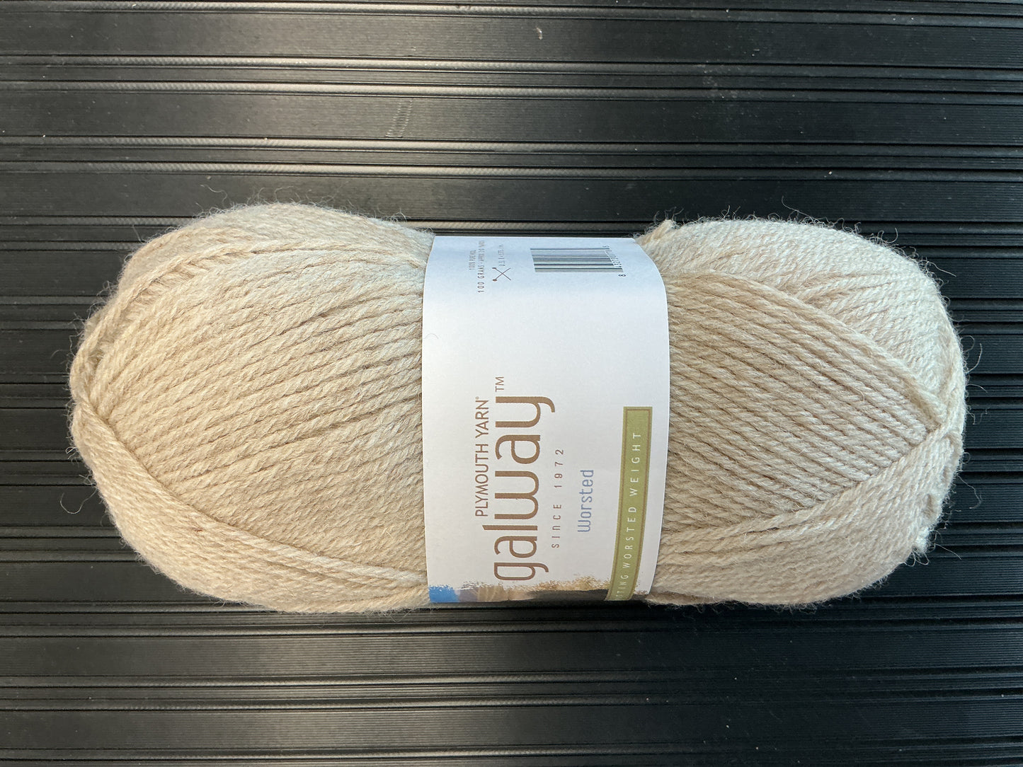 Galway Worsted 722
