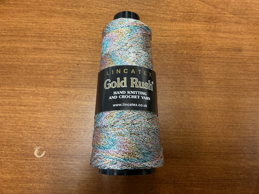 Lincatex Gold Rush GR 205 Rainbow